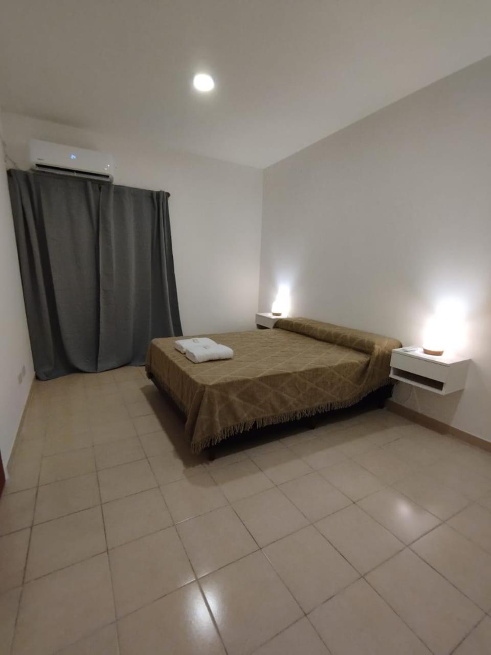 Apartment Andrade *