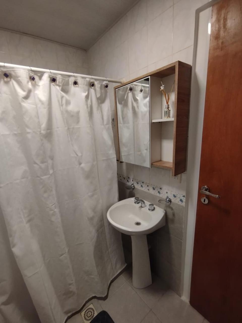Andrade Apartment Colon (Entre Rios)