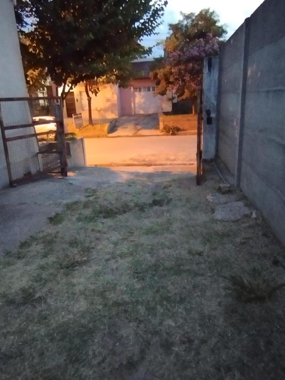 Andrade * Colon (Entre Rios)