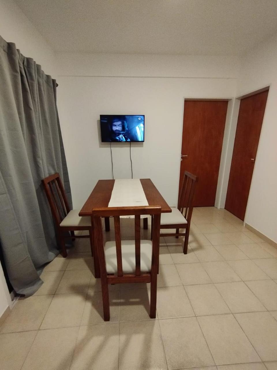 Apartment Andrade Colon (Entre Rios)