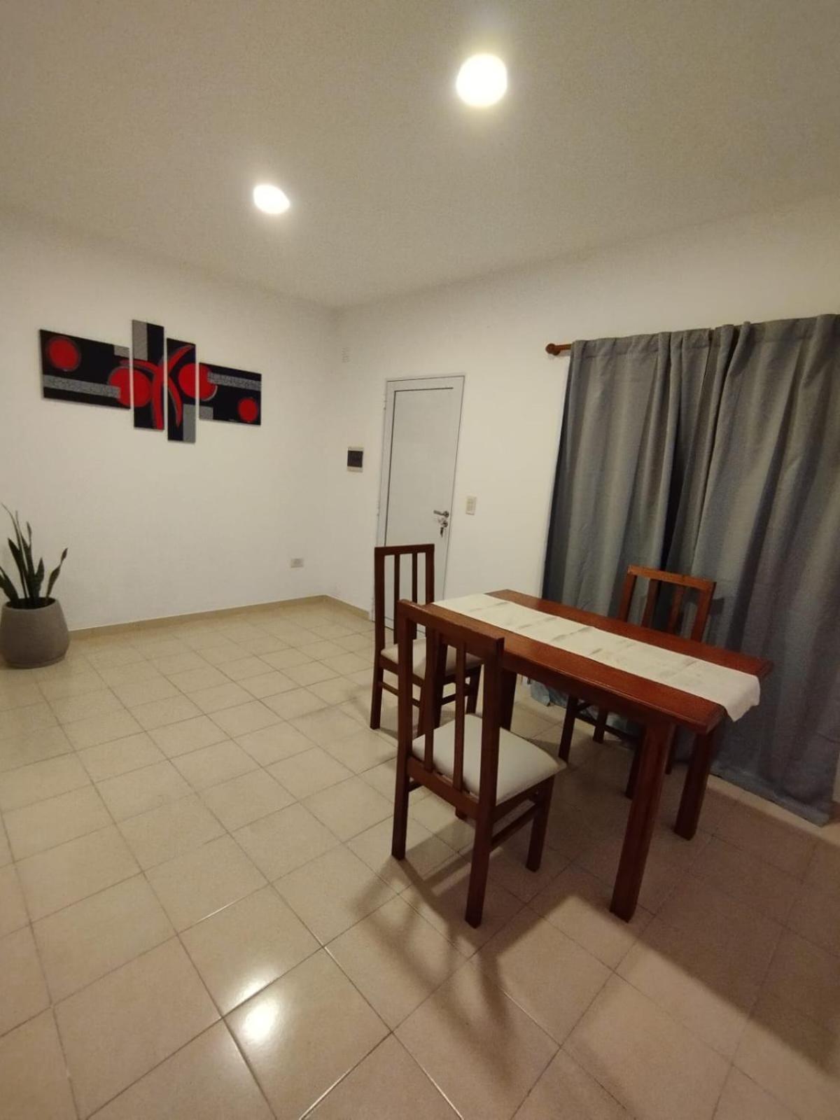 Andrade Apartment *