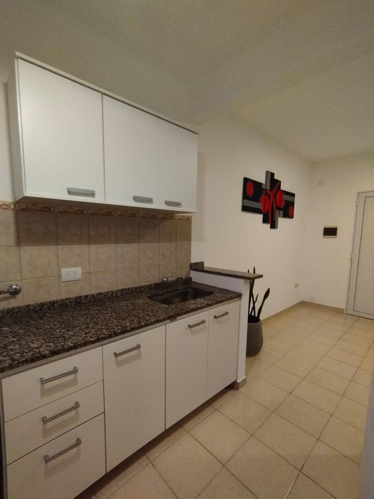 Apartment Andrade *