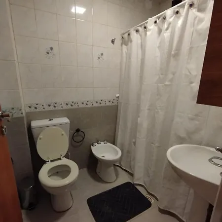 Andrade Apartment Colon  Exterior photo