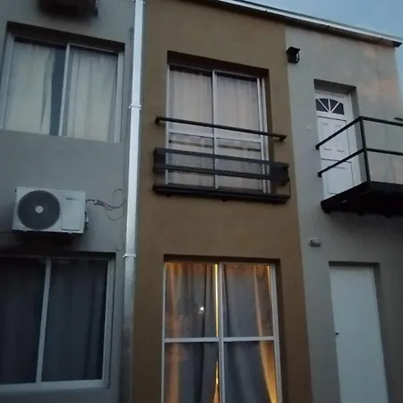 Andrade Apartment Colon  Exterior photo