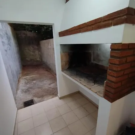 Andrade Apartment Colon  Exterior photo