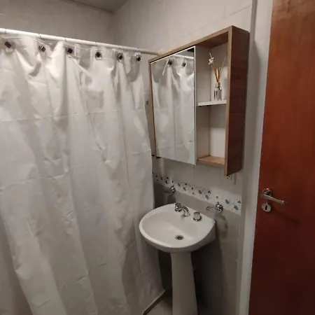 Andrade Apartment Colon  Exterior photo