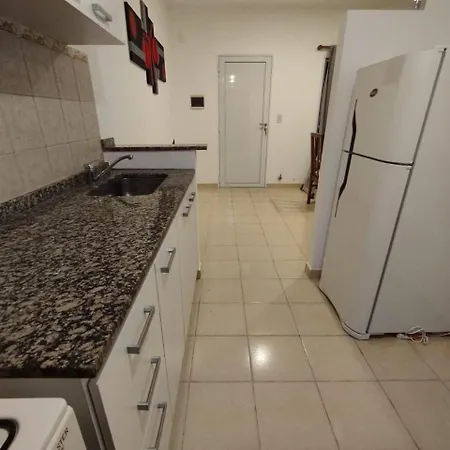 Andrade Apartment Colon  Exterior photo