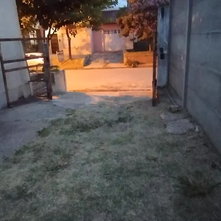Andrade Apartment Colon  Exterior photo