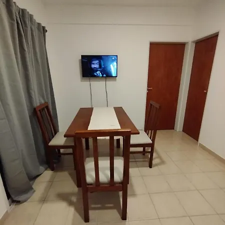 Andrade Apartment Colon  Exterior photo