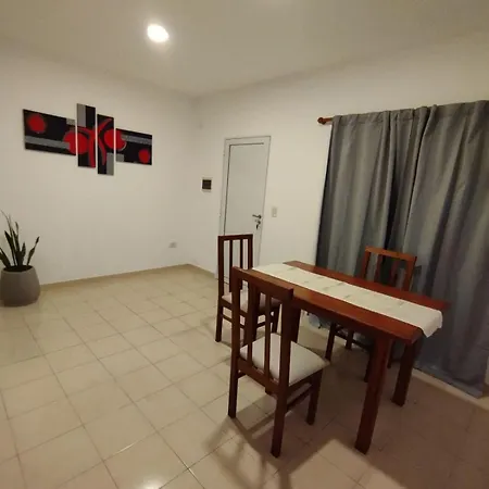 Andrade Apartment Colon  Exterior photo