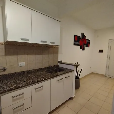 Andrade Apartment Colon  Exterior photo