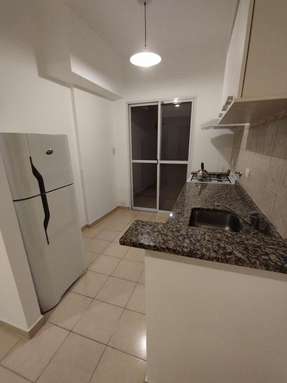 Andrade Apartamento
